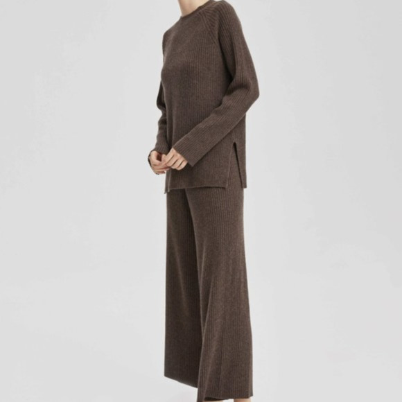 Cashmere Loungewear